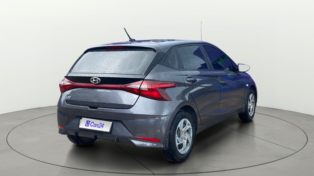 View Hyundai Elite i20 Image 48 Used Hyundai Elite i20 Image 48