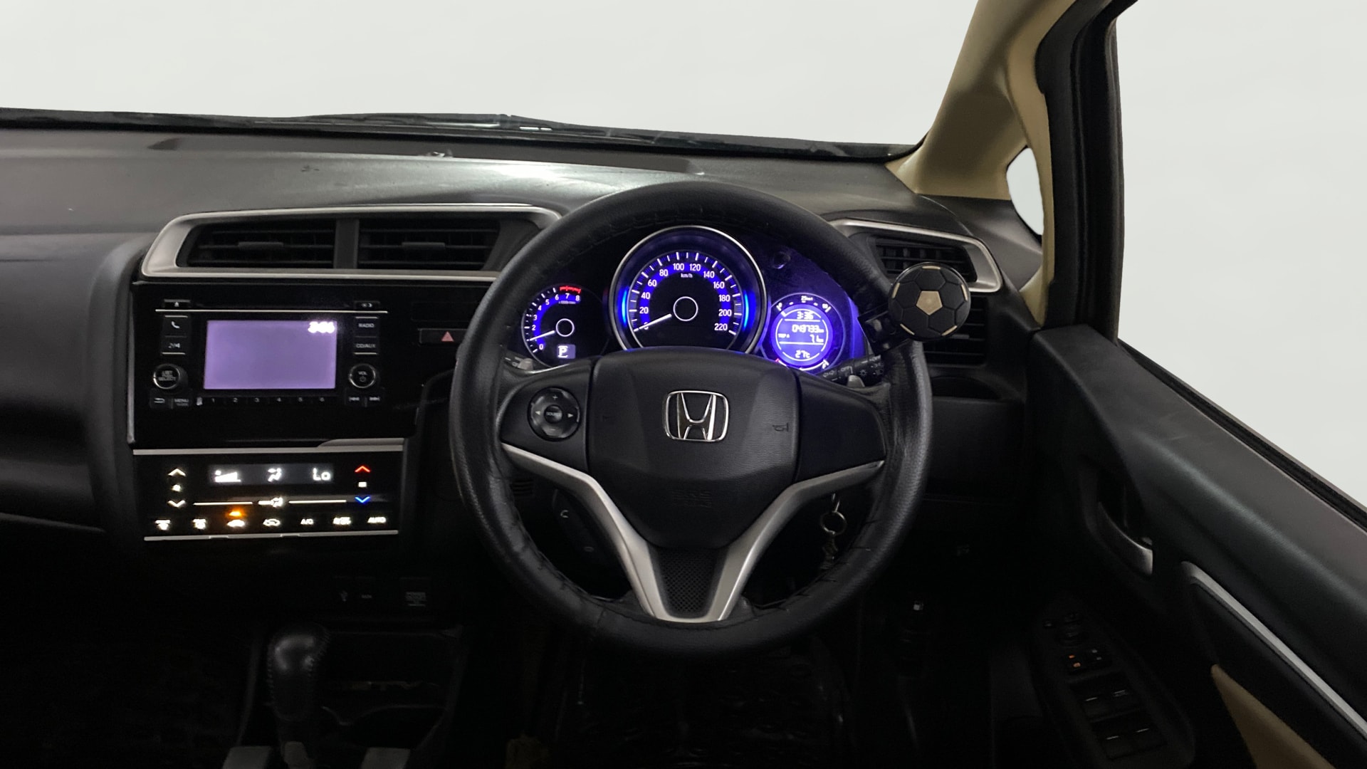 Used 2017 Honda Jazz Used 2017 Honda Jazz