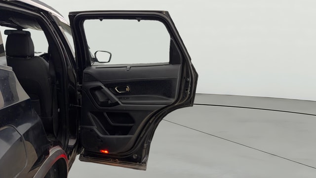View Tata Harrier Image 6 Used Tata Harrier Image 6