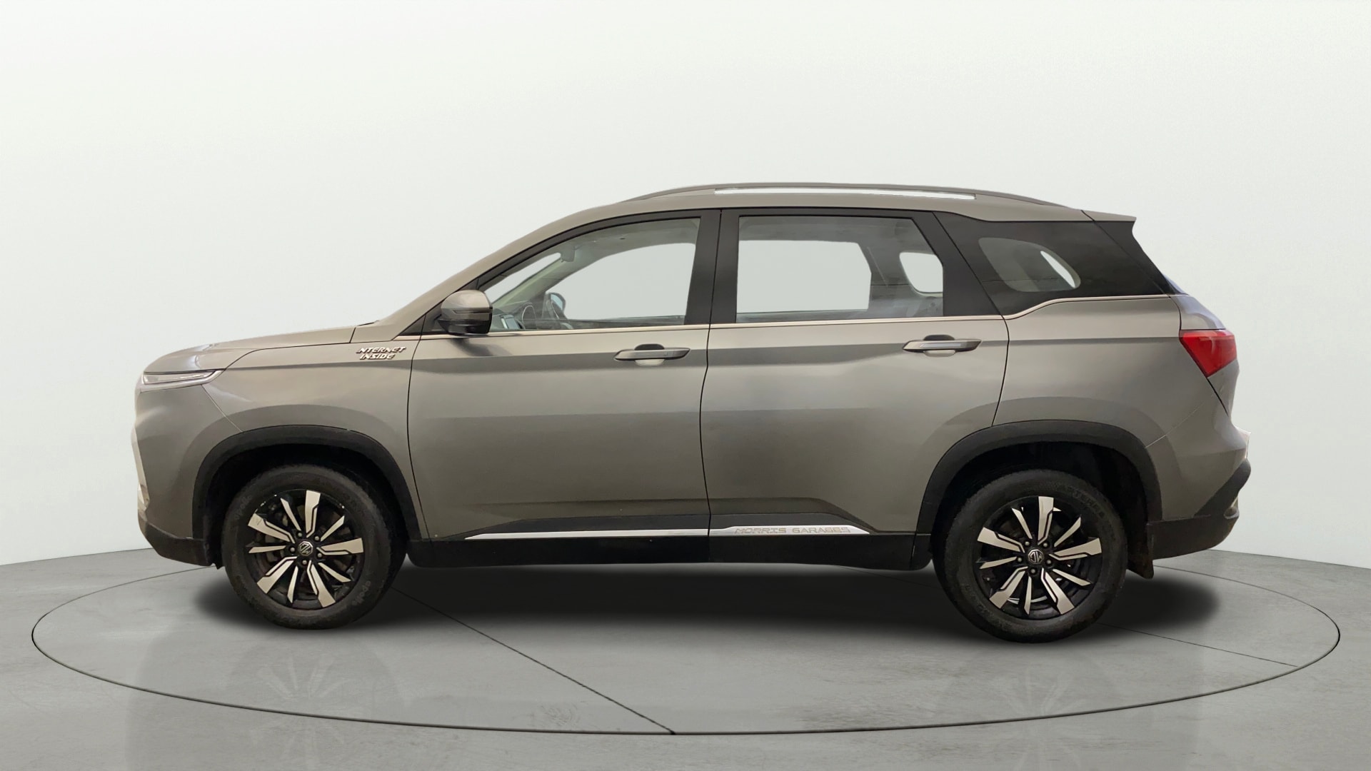 View 2020 MG Hector Sharp Hybrid BS IV Image 27 Used 2020 MG Hector Sharp Hybrid BS IV Image 27