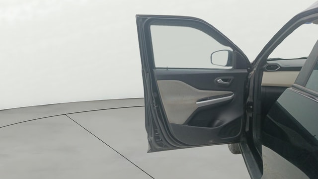 View Nissan Magnite Image 36 Used Nissan Magnite Image 36