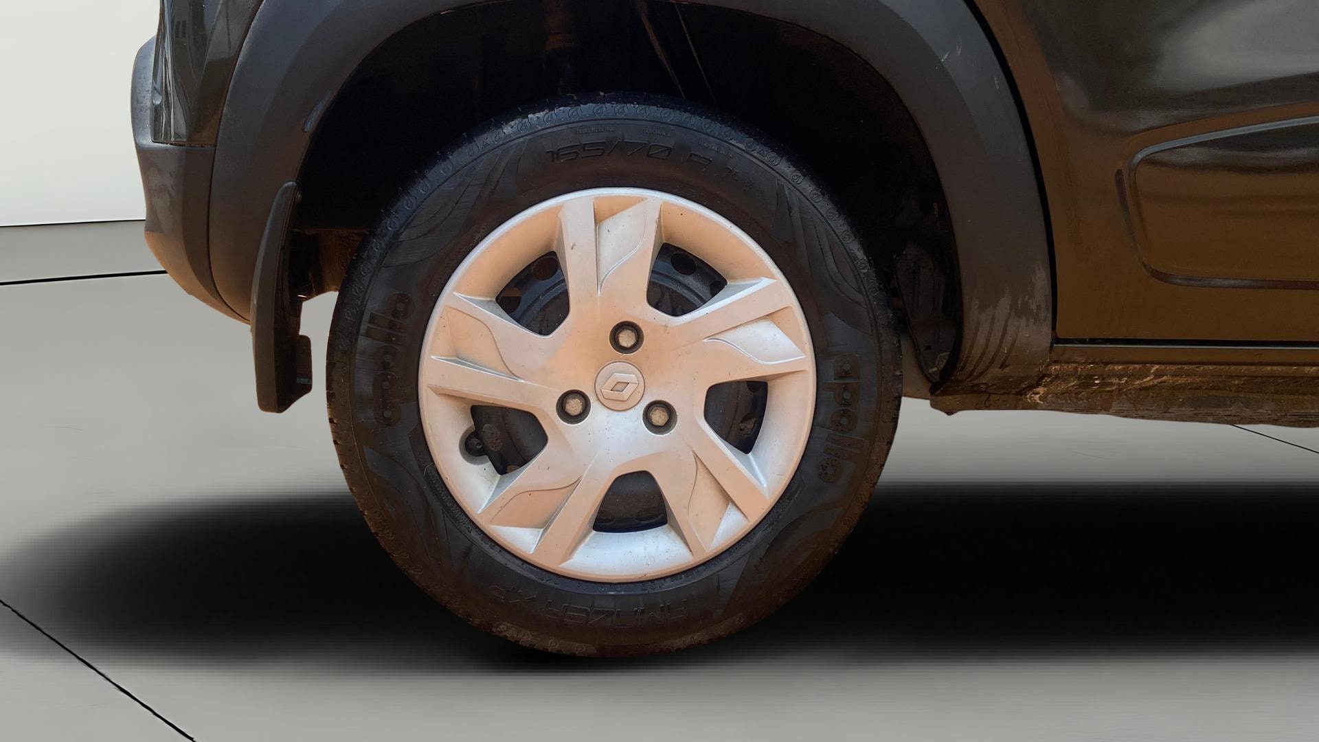 View 2022 Renault Kwid RXT 1.0 Image 24 Used 2022 Renault Kwid RXT 1.0 Image 24