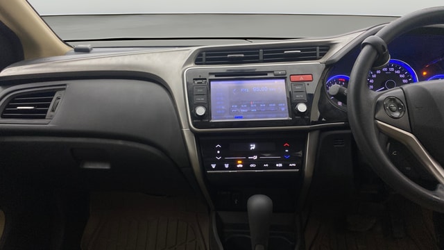 View Honda City Image 18 Used Honda City Image 18