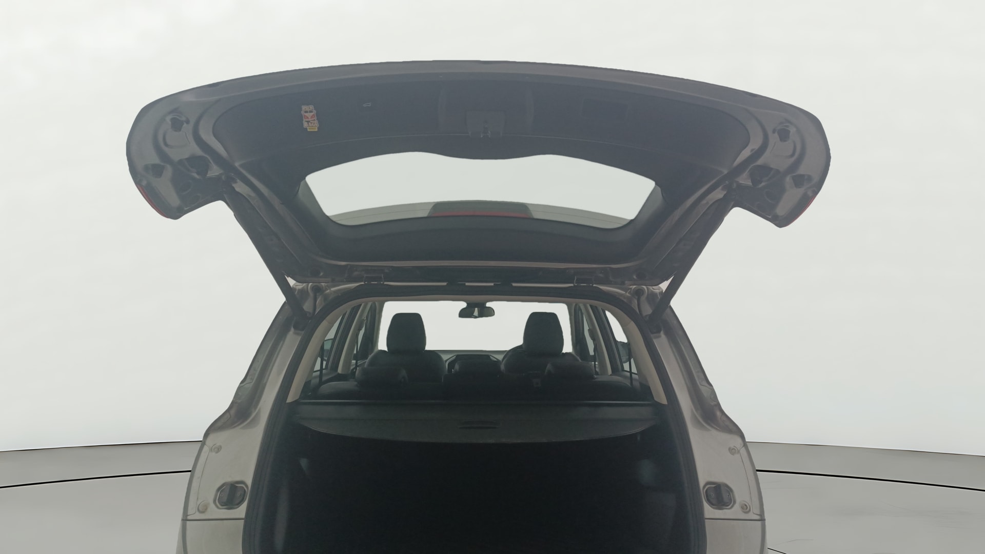 Used 2020 MG Hector Used 2020 MG Hector