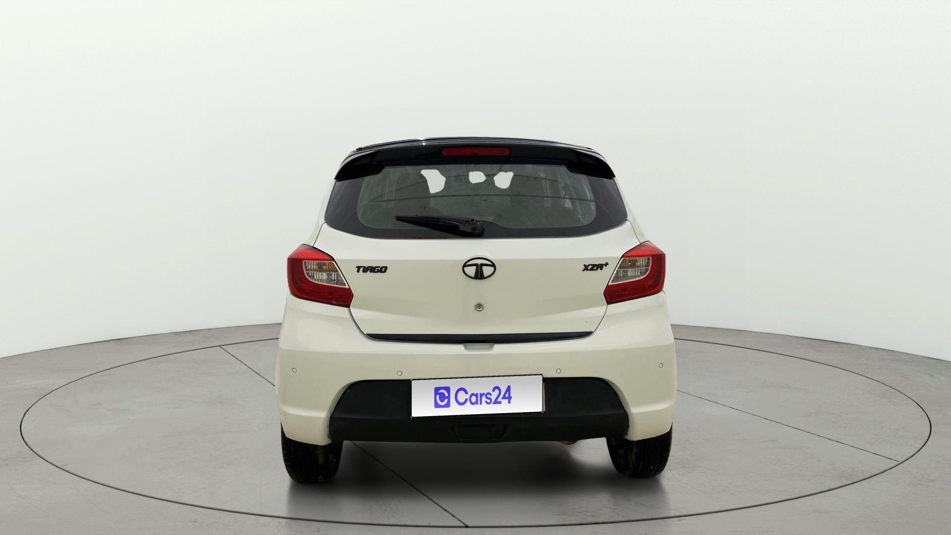 View 2019 Tata Tiago Revotorq XB Image 38 Used 2019 Tata Tiago Revotorq XB Image 38