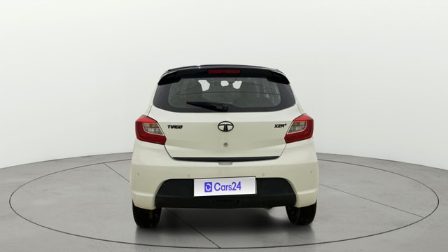View Tata Tiago Image 38 Used Tata Tiago Image 38