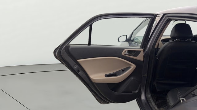 View Hyundai Elite i20 Image 22 Used Hyundai Elite i20 Image 22