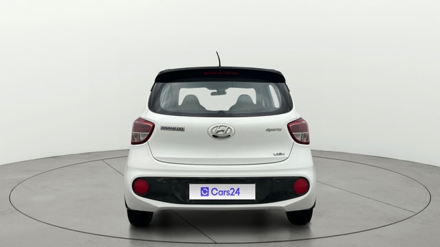 View Hyundai Grand i10 Image 39 Used Hyundai Grand i10 Image 39