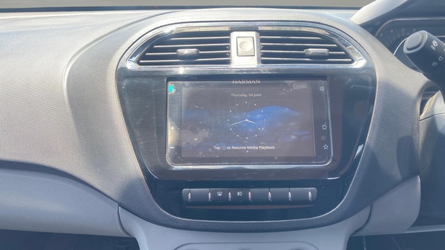 View Tata Tiago Image 17 Used Tata Tiago Image 17