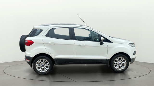 View Ford EcoSport Image 29 Used Ford EcoSport Image 29