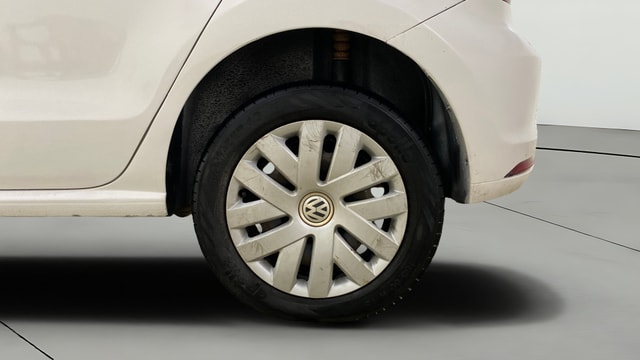 View Volkswagen Polo Image 11 Used Volkswagen Polo Image 11