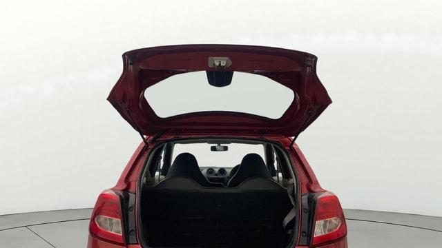 View Datsun Go Image 16 Used Datsun Go Image 16
