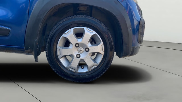 View Renault Kwid Image 39 Used Renault Kwid Image 39
