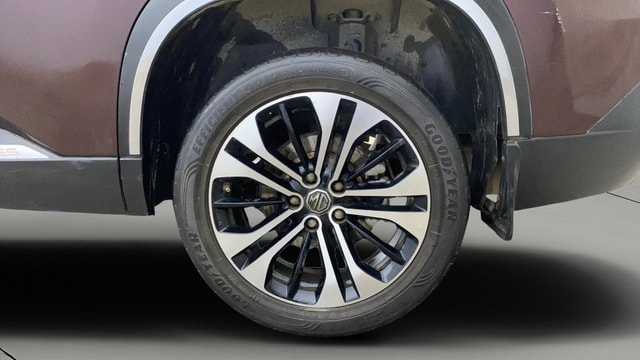 View MG Hector Image 8 Used MG Hector Image 8