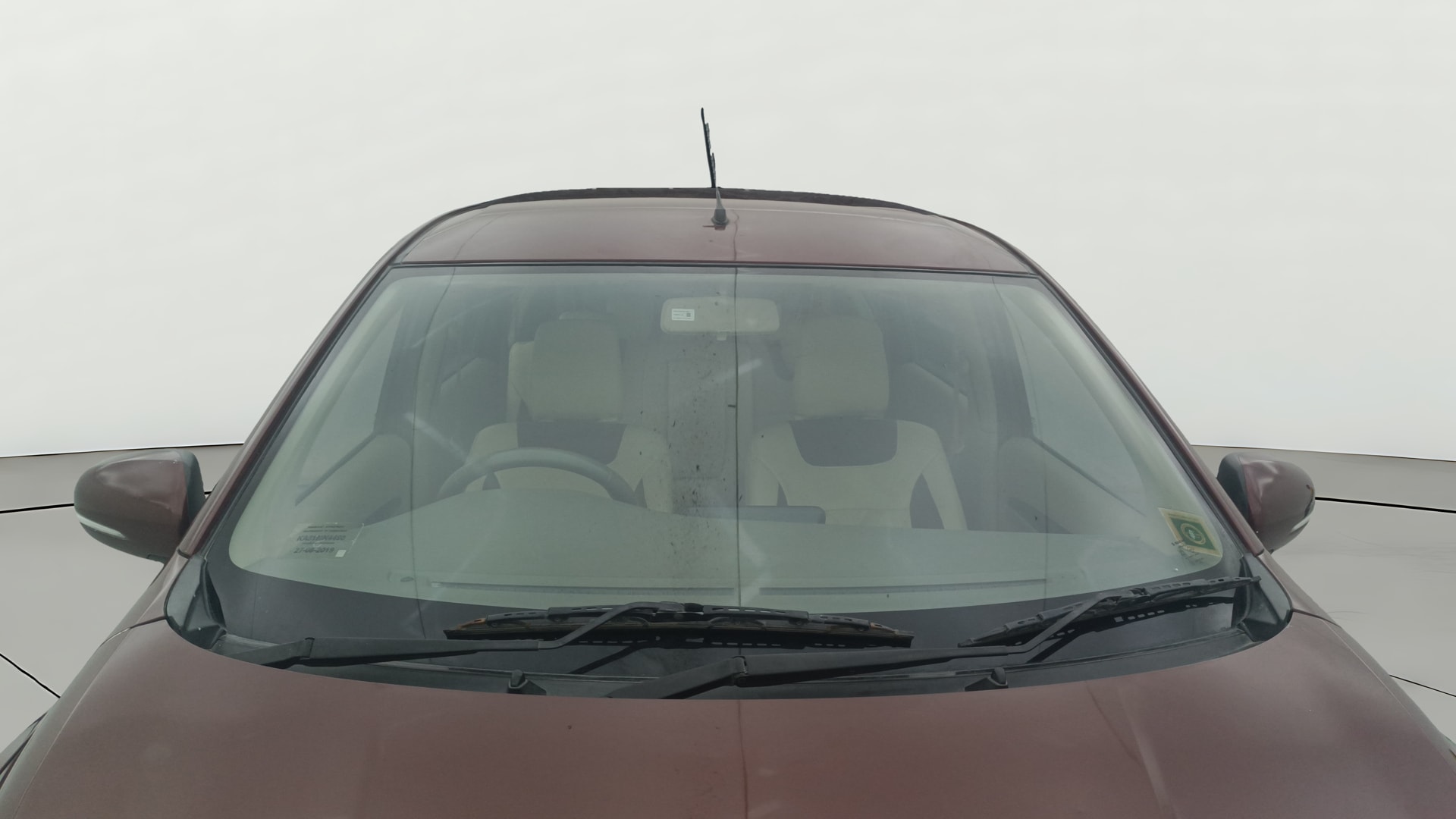 View 2019 Maruti Suzuki 1000 Base Variant Image 37 Used 2019 Maruti Suzuki 1000 Base Variant Image 37
