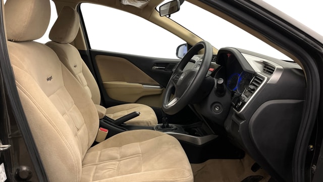 View Honda City Image 18 Used Honda City Image 18