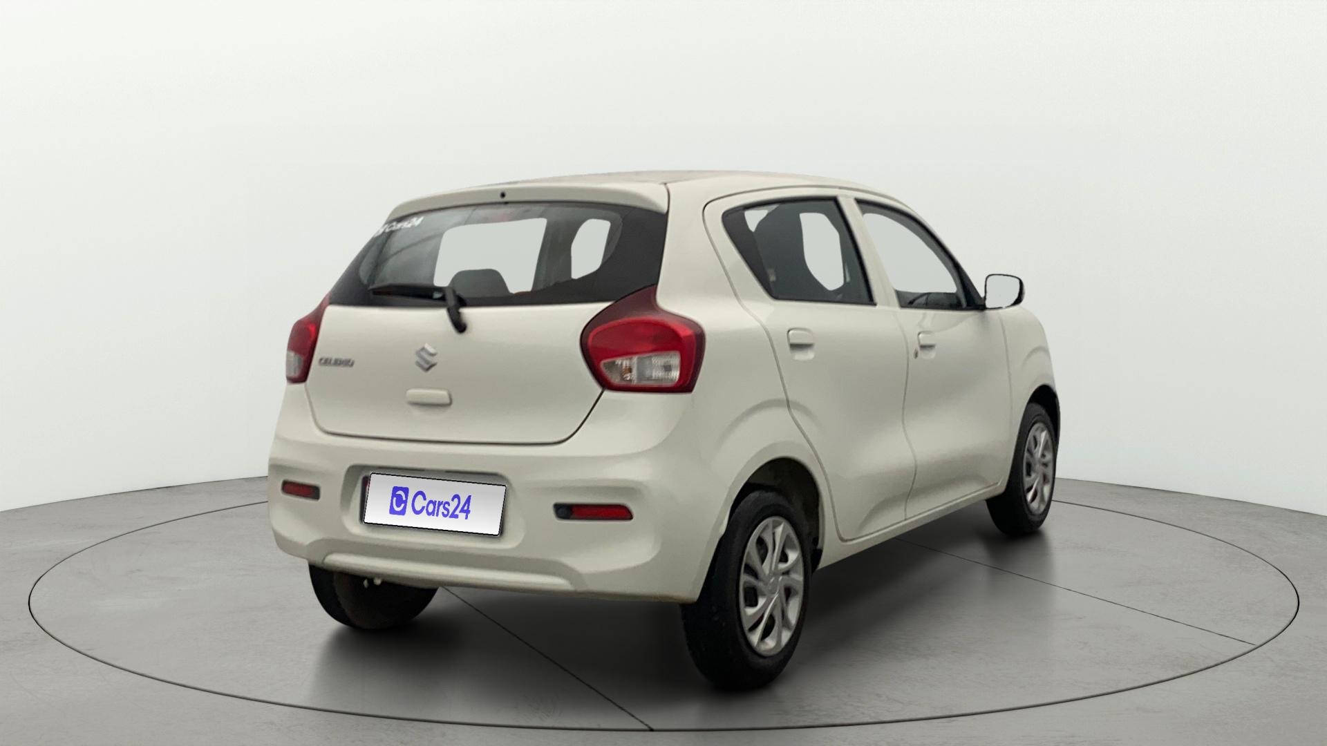 Used 2025 Maruti Suzuki 1000 Used 2025 Maruti Suzuki 1000