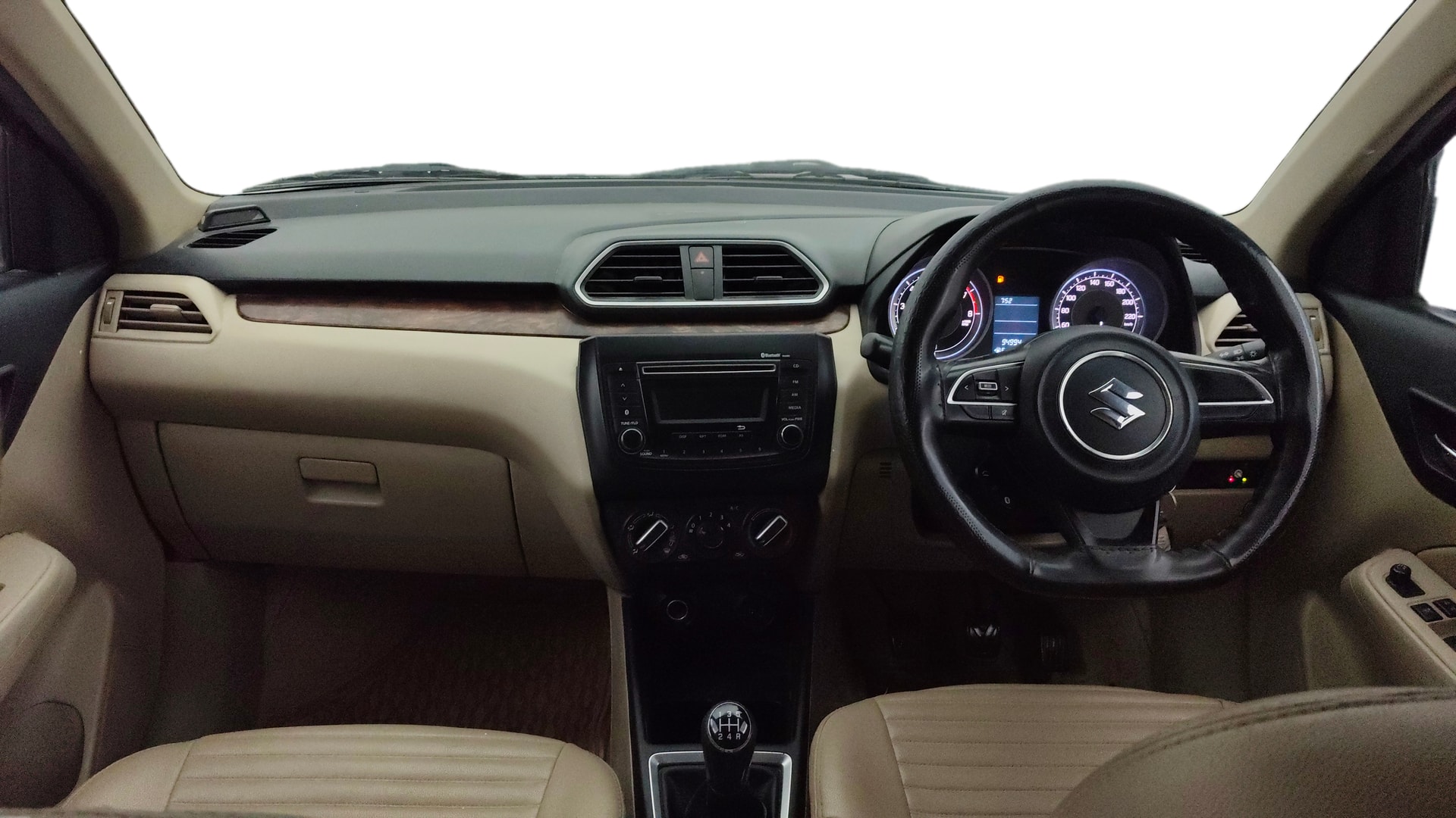 View 2018 Maruti Suzuki 1000 Base Variant Image 15 Used 2018 Maruti Suzuki 1000 Base Variant Image 15