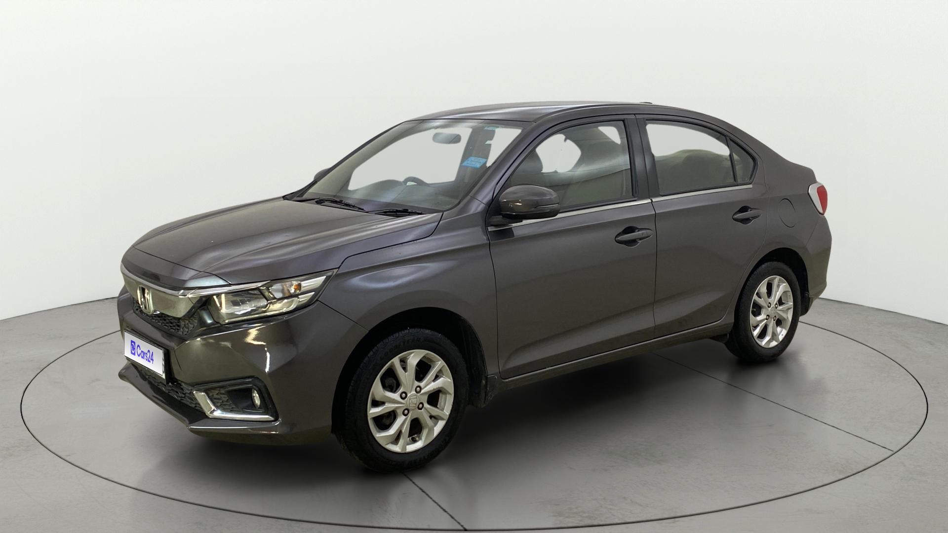 Used 2018 Honda Amaze Used 2018 Honda Amaze