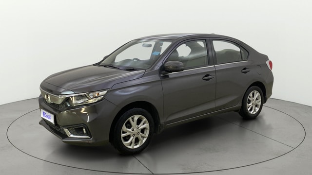 View Honda Amaze Image 35 Used Honda Amaze Image 35
