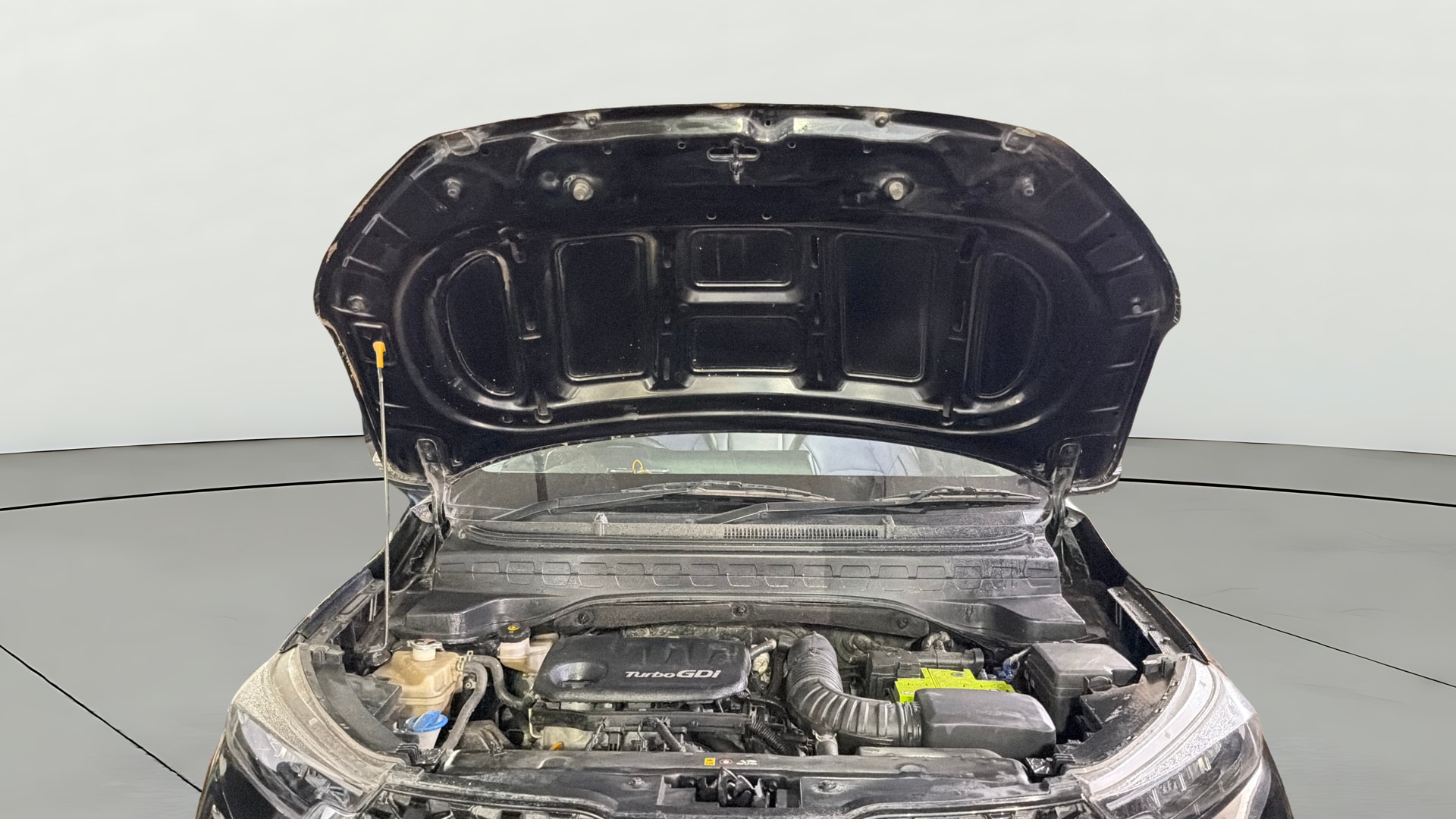 Used 2023 Kia Sonet Used 2023 Kia Sonet