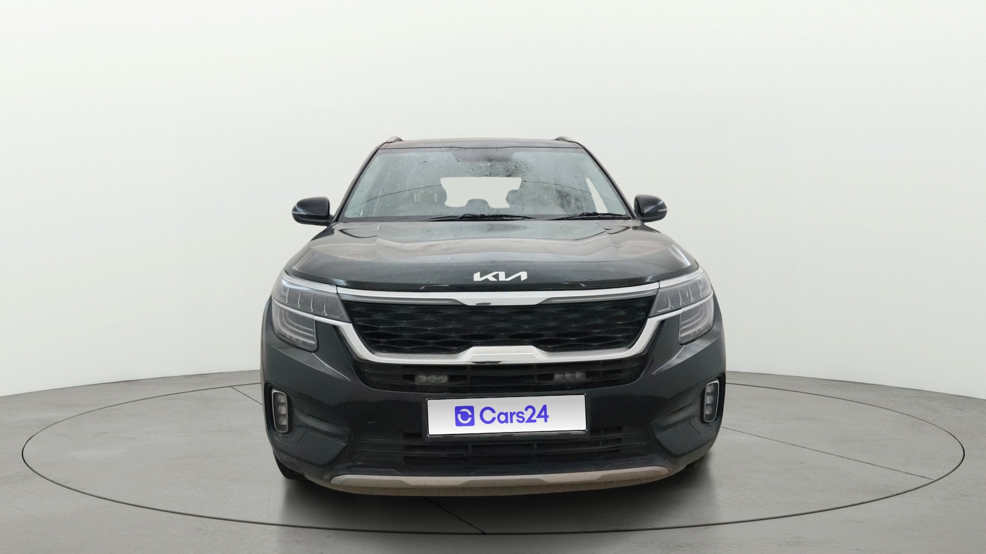 Used 2021 Kia Seltos Used 2021 Kia Seltos