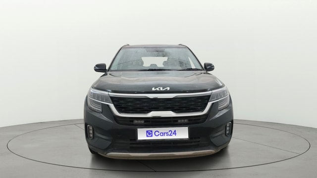 View Kia Seltos Image 1 Used Kia Seltos Image 1