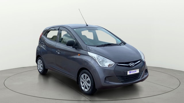 View Hyundai EON Image 37 Used Hyundai EON Image 37