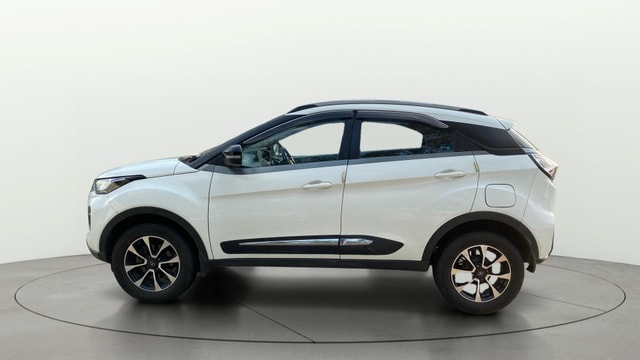 View Tata Nexon Image 6 Used Tata Nexon Image 6