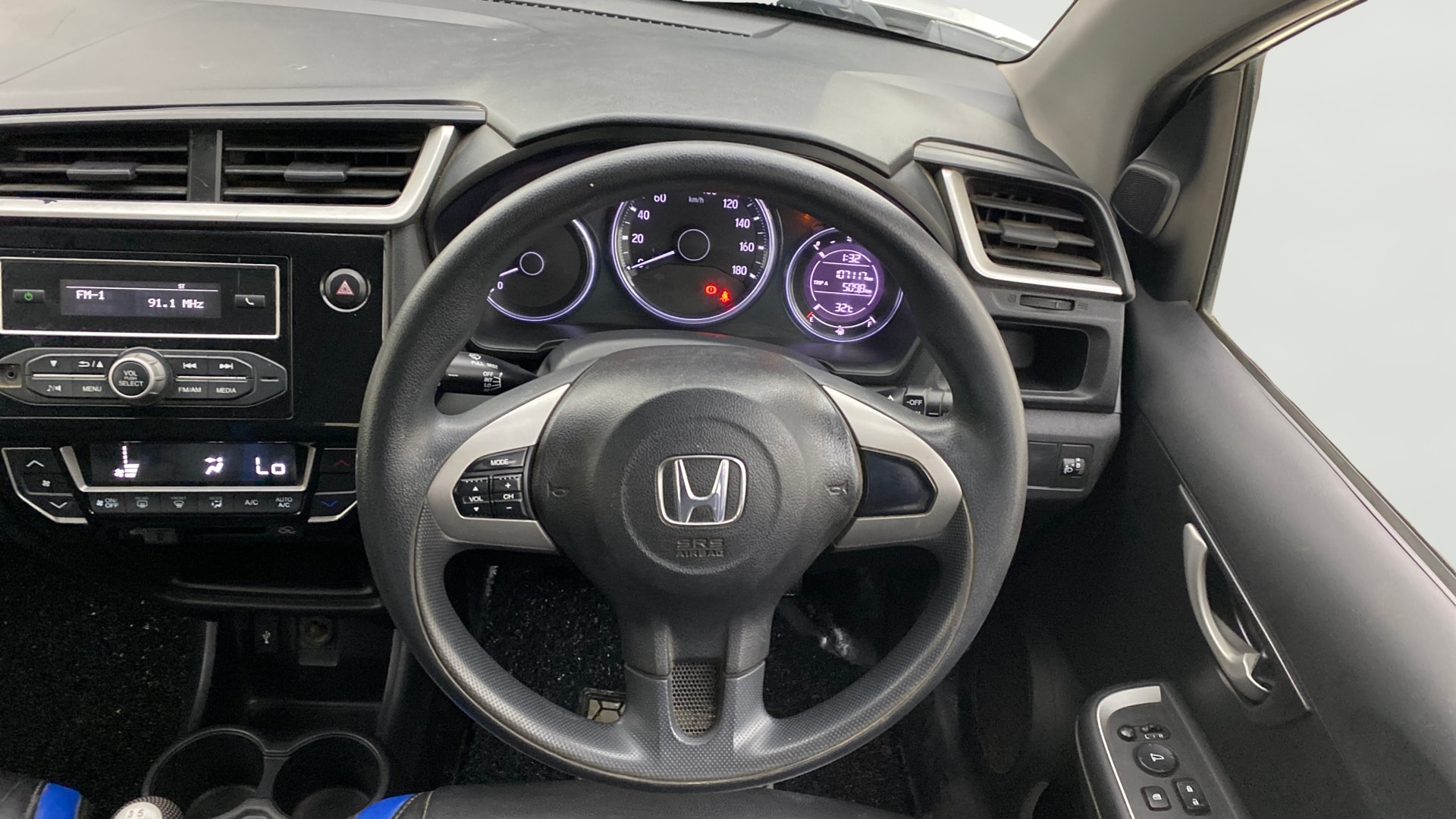 View 2017 Honda BR-V E Diesel Image 21 Used 2017 Honda BR-V E Diesel Image 21