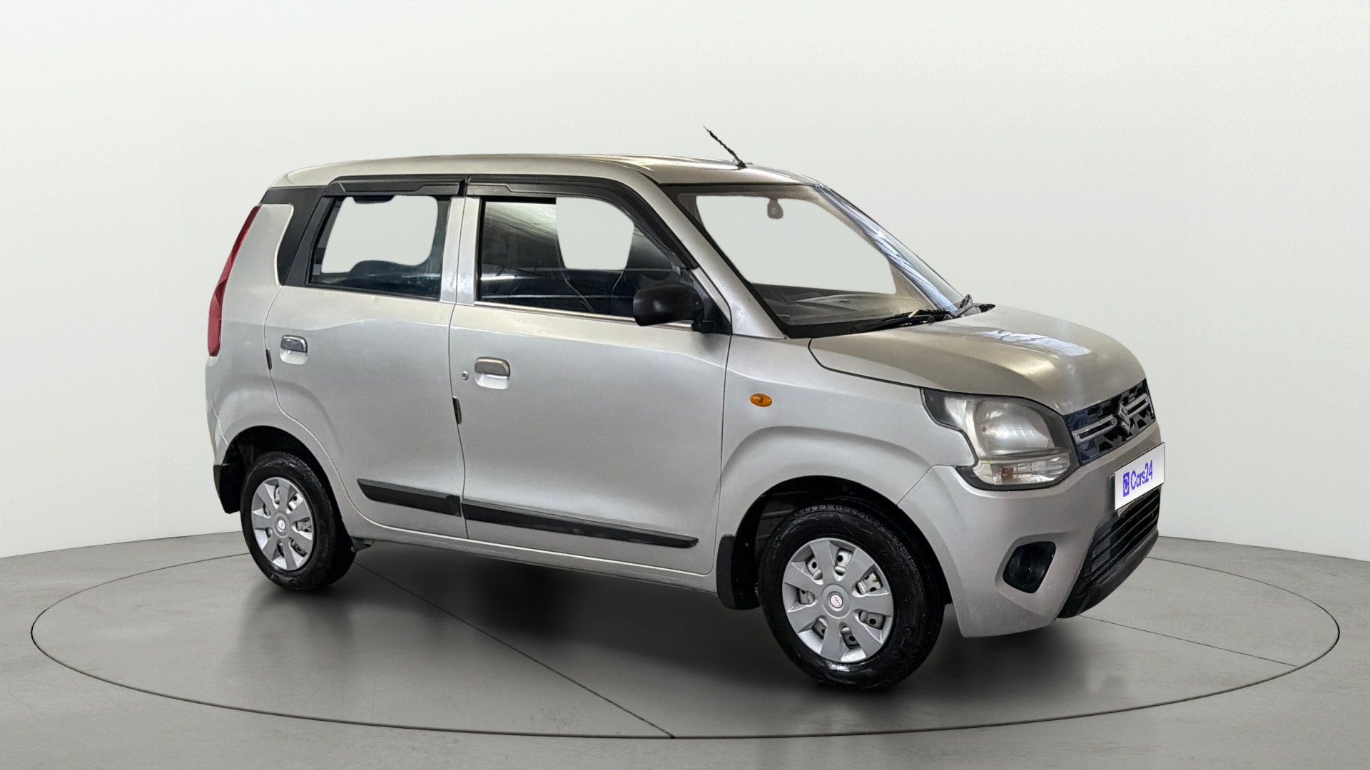 Used 2020 Maruti Suzuki 1000 Used 2020 Maruti Suzuki 1000