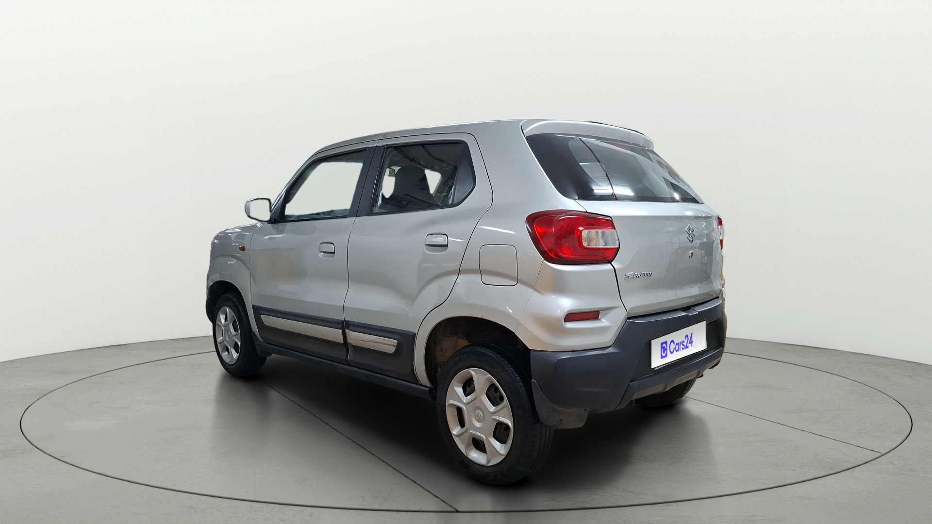 Used 2022 Maruti Suzuki 1000 Used 2022 Maruti Suzuki 1000