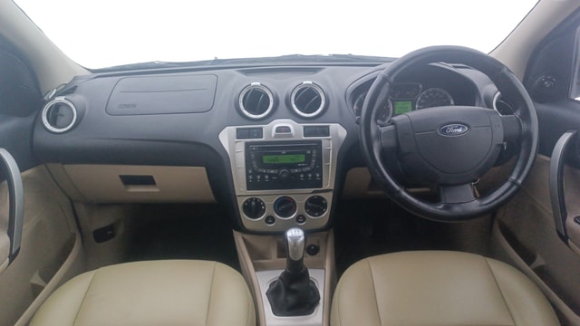 View Ford Fiesta Classic Image 15 Used Ford Fiesta Classic Image 15