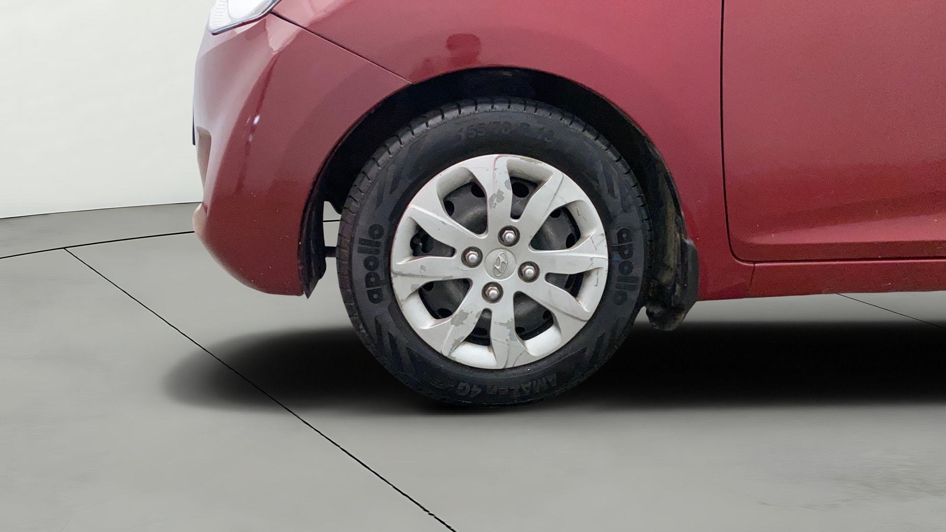 View 2017 Hyundai EON 1.0 Kappa Era + Image 37 Used 2017 Hyundai EON 1.0 Kappa Era + Image 37