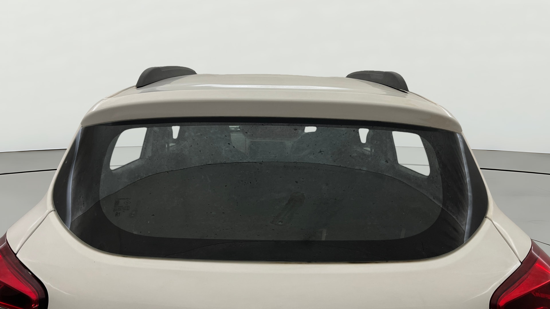 Used 2017 Renault Kwid Used 2017 Renault Kwid