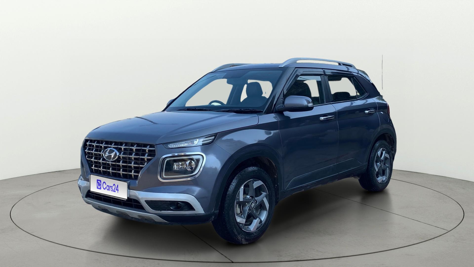 View 2020 Hyundai Venue SX (O) 1.0 Petrol Image 22 Used 2020 Hyundai Venue SX (O) 1.0 Petrol Image 22