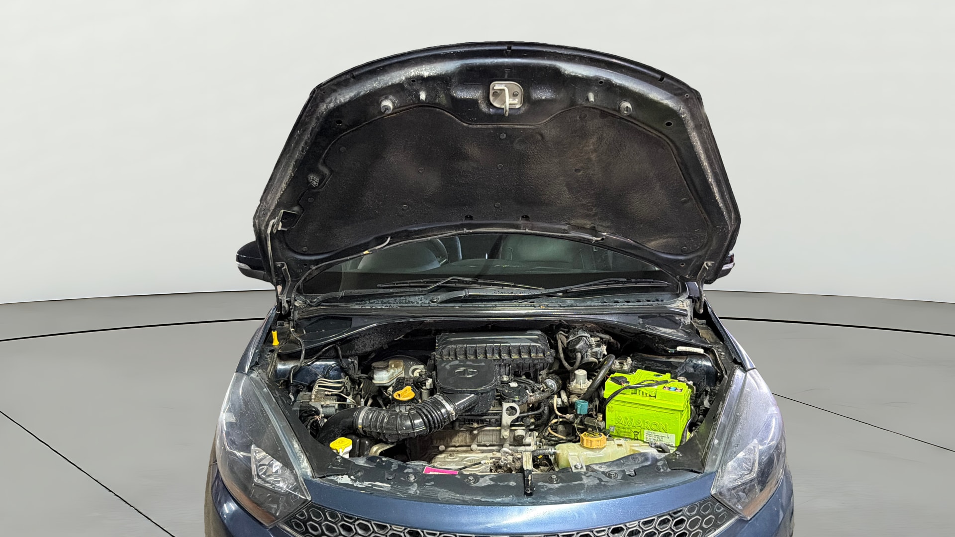 Used 2019 Tata Tigor Used 2019 Tata Tigor