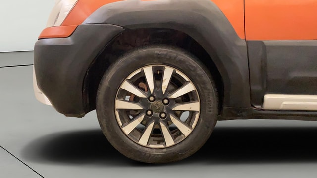 View Toyota Etios Cross Image 34 Used Toyota Etios Cross Image 34