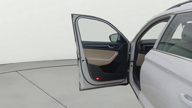 View Skoda Kodiaq Image 40 Used Skoda Kodiaq Image 40