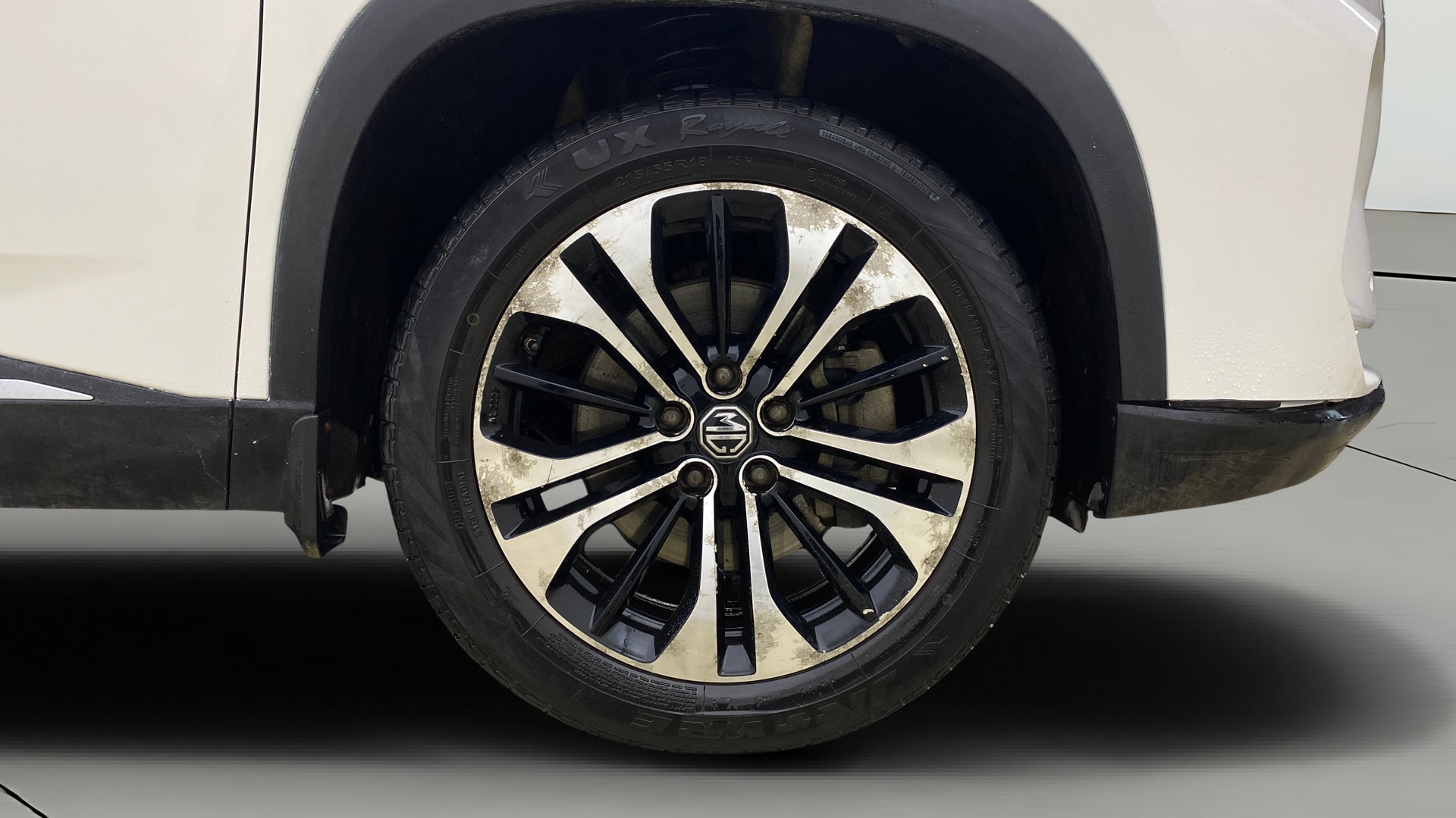 View 2021 MG Hector Plus Sharp Turbo 6 Seater Diesel Image 46 Used 2021 MG Hector Plus Sharp Turbo 6 Seater Diesel Image 46