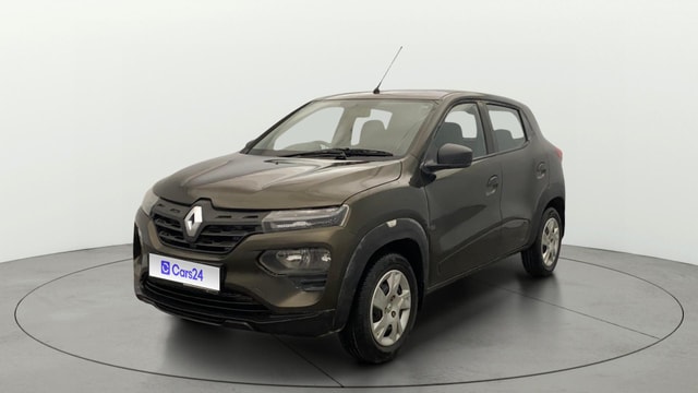 View Renault Kwid Image 35 Used Renault Kwid Image 35