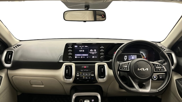 View Kia Sonet Image 30 Used Kia Sonet Image 30