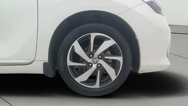 View Toyota Glanza Image 43 Used Toyota Glanza Image 43