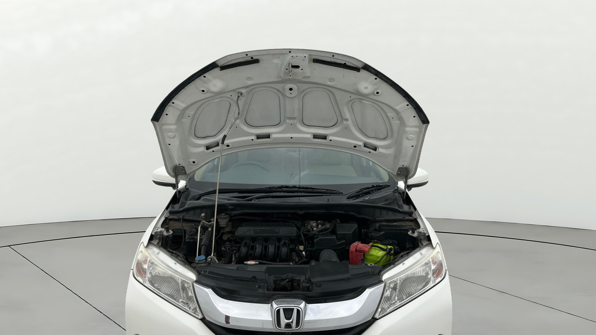 View 2015 Honda City ZX MT Diesel Anniversary Edition Image 32 Used 2015 Honda City ZX MT Diesel Anniversary Edition Image 32
