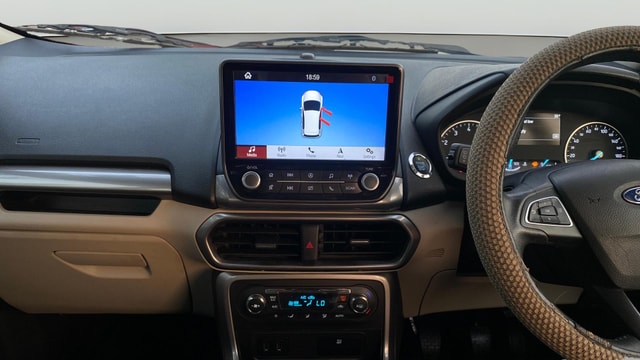 View Ford EcoSport Image 17 Used Ford EcoSport Image 17