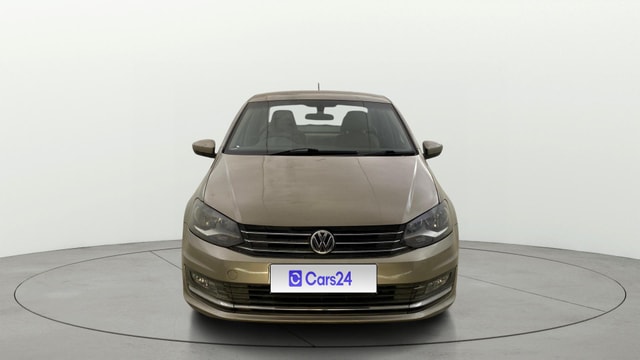 View Volkswagen Vento Image 1 Used Volkswagen Vento Image 1