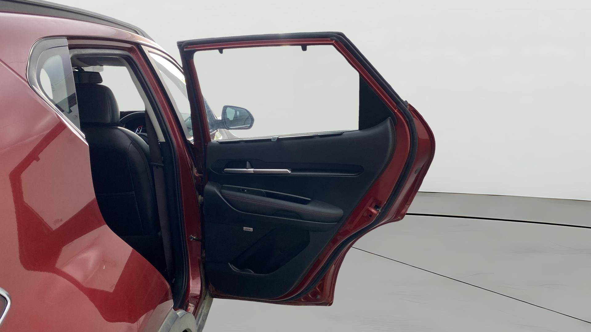 Used 2022 Kia Sonet Used 2022 Kia Sonet