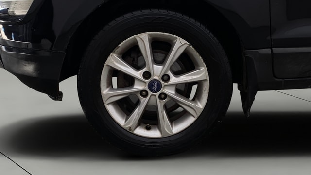 View Ford EcoSport Image 28 Used Ford EcoSport Image 28