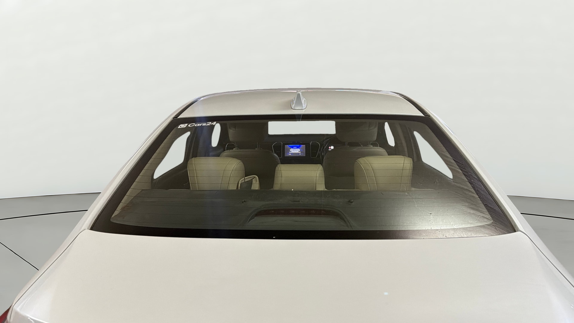 Used 2022 Honda City ZX Used 2022 Honda City ZX