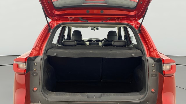 View Nissan Magnite Image 38 Used Nissan Magnite Image 38